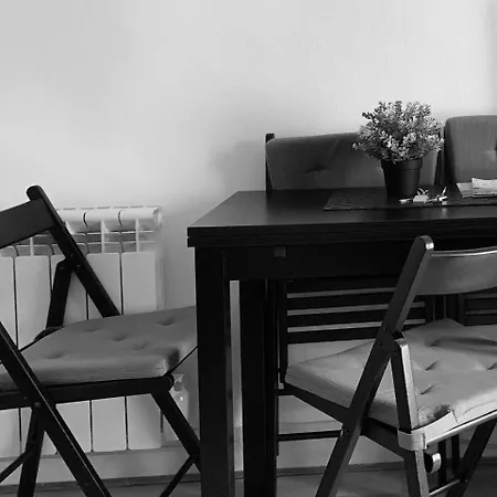 Lovely Parisian Studio * Párizs