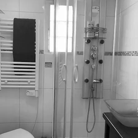 Lovely Parisian Studio Apartman Párizs