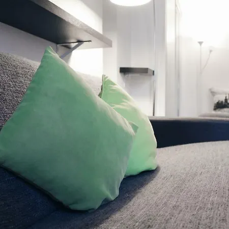 Lovely Parisian Studio Apartman Párizs