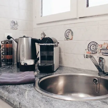 Apartman Lovely Parisian Studio *