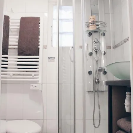 Lovely Parisian Studio Apartman Párizs